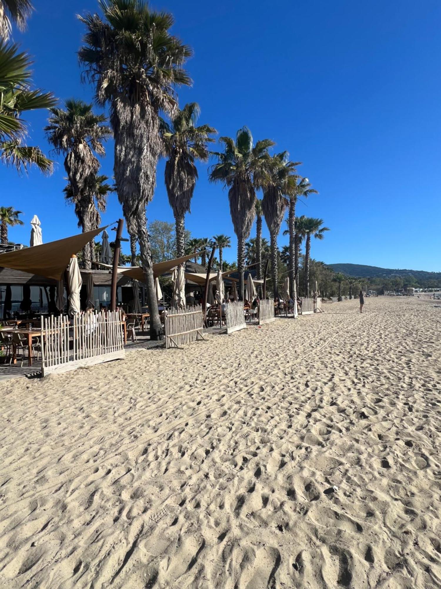 Le Refuge Du Littoral N4 Lejlighed Grimaud Eksteriør billede
